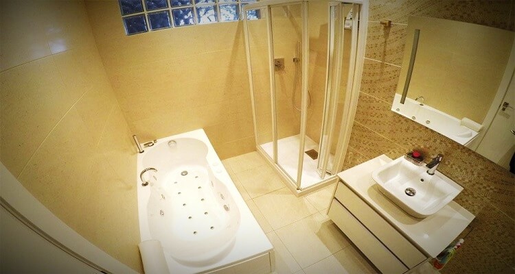 Reformas de cuartos de baños en Vigo